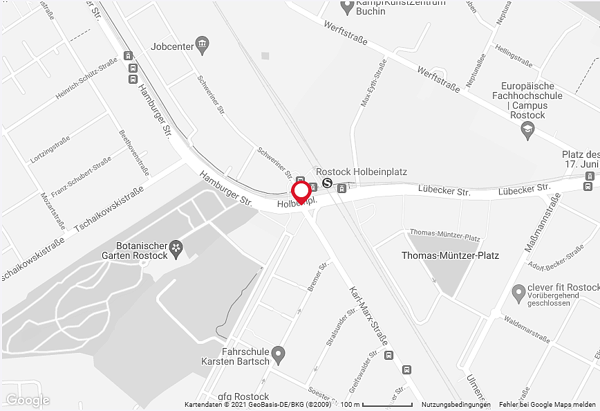Google Maps Google Maps